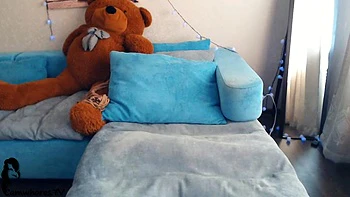 Send me an angel   Is gorgeous: Big Tits, Amateur  Chaturbate Porn