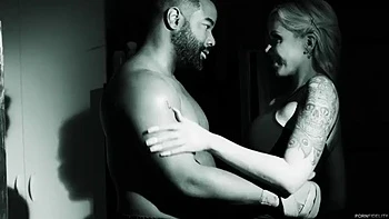 Elle ep 24: Blowjob, Doggy  Cowgirl Porn