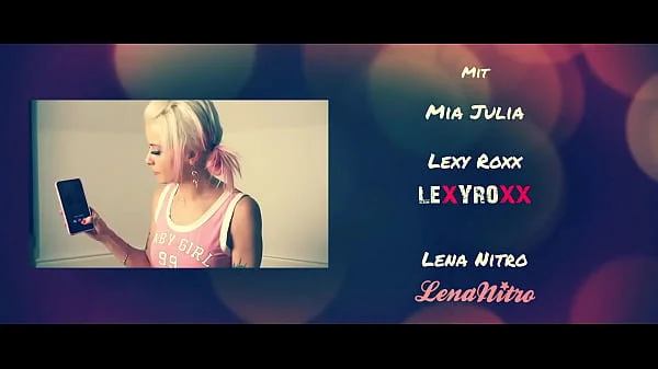 Mia Julia - Ich ficke gern (Offizielles Musikvideo)