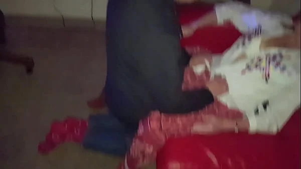 Wife's Hairy Pussy Eaten By Husband and His Friend