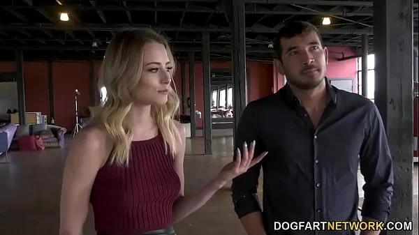 Insemination Specialist Fucks Kyler Quinn - Cuckold Sessions