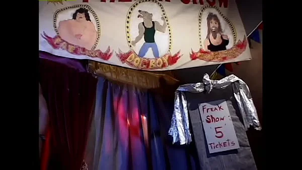 The Beast Within #1 - The romantic story of a young woman who falls in love with a freak man