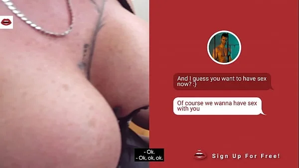 HUNTED: These lesbians get toyboy: Julia Exklusiv & Krizzi - MISSDEEP.com