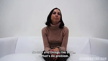 Assfucking Casting - Butt Fucking