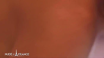 Tall Blond French Milf Anal Fucked