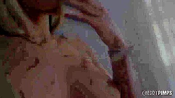 Zoey Monroe In Toys Action