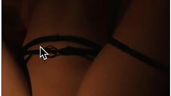 Addictive Mobile Porn Game With Katty West ! She Will Let You Do Everything If You Do Good !