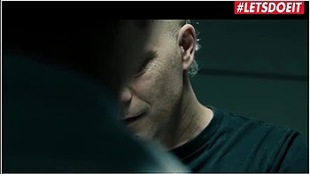 Kinky Facesitting & Passionate Anal Sex With Lucky Lutro And Cherry Kiss