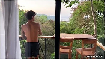 Love From Above (we Said Wed Nap...)