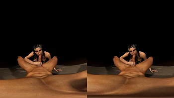 FVR - 1 - Fuck The Milf - Carla