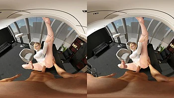 FVR - 17 - The Dedicated Secretary - Rework