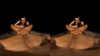 FVR - 16 - Fuck The Milf With Carla - Rework