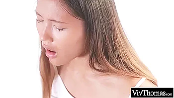 Gorgeous Lesbian Has Her Way With Asian Gorgeous Hot Girl