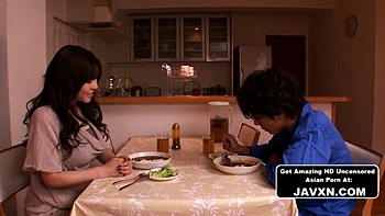 Big Tits Japanese MILF: Blowjob, Doggy  Cowgirl Porn