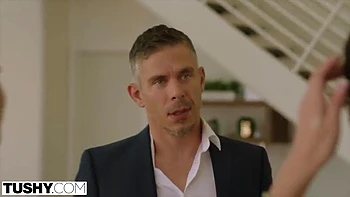 Brunette Emily Willis Anal Threesome Compilation - Hime Marie