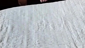 Pakistani Bhen Ki Dost Aai Ghr Saln Mangny Stepsister Friend Come To My House For Take Food