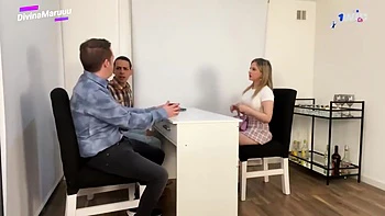 Horny Sex Movie Threesome Homemade Unbelievable Unique