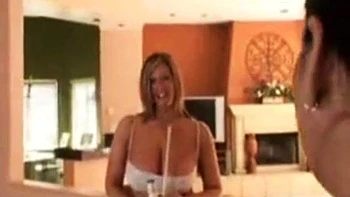Milf fucked in the ass: Blowjob, Doggy  Cowgirl Porn