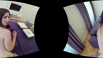 Ul4dl: Blowjob, Doggy  Cowgirl VR Porn
