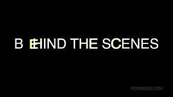 Bts: The Curvy Canuck Fuckslut Featuring Jessica Starling With Damion Dayski