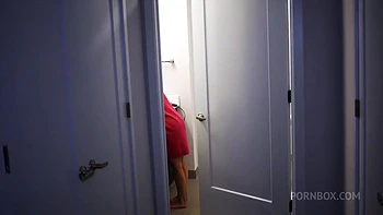 I Creampie My Stepmom's Tight Pussy! - Spencer Bradley