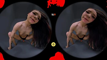 PMV PT Teens 18+ (Passthrough Porn Music Video By Fap VR)