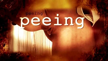 A madhouse bondage action