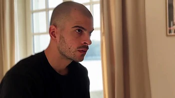 Oletsha's naughty shopping! - Jacquie et Michel TV