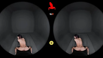 Immersion: The Arch (Doggy Style)