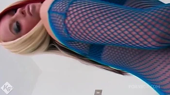 Cute Teen Desires Monster BBC