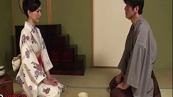 Miria Hazuki In Wife Craves Sultry Asian Top Anal With Fresher Lover Fueled By Passionate Urges