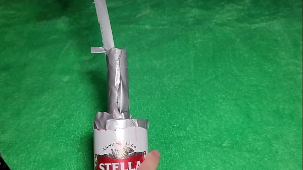 HOW TO MAKE A REALISTIC TENDER AND TIGHT PUSSY AT HOME (Version 4)