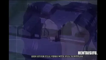 Hentai Wife Gives Into Her Urges And Gets Used By Her Sick F.I.L |Eng Subtitles|