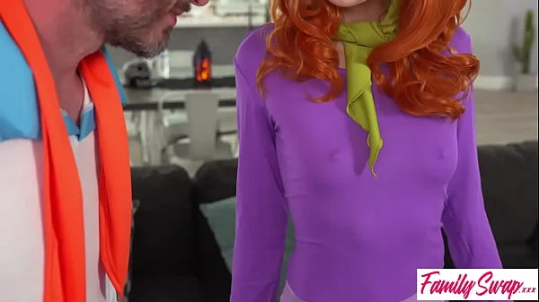 FamilySwapXXX - You two have been fucking all week, I'm just getting the dick I need! S4:E1