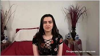 Raw Casting Pilation Hard Sex Money First Time Naught