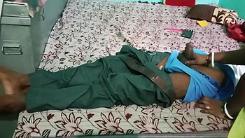 The Landlord Made The Whole Pussy Dirty