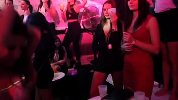 This Orgy Will Be Almost Perfect For Them