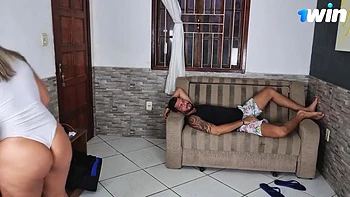 Mari E Chell - Excellent Sex Movie Deep Throat Amateur Watch Only Here