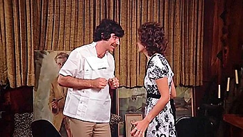 Deep Throat - Vintage, 1972 - Linda Lovelace