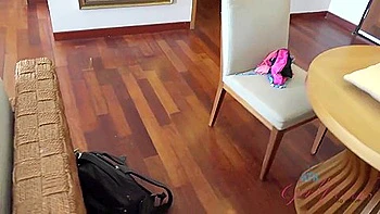 Pov Action With Kenzie Reeves