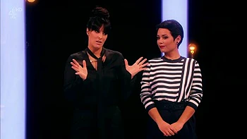 Naked attraction.s1e1: Amateur, Onlyfans  Public Porn