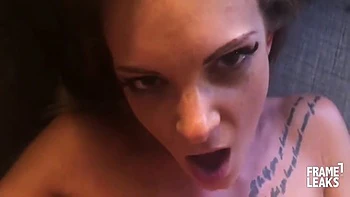 Mike Angelo Fucks His Girlfriend Angel Emily And Stepsister Tiffany Leiddi