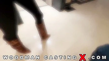 French Toast: All Holes Filled In Public Casting