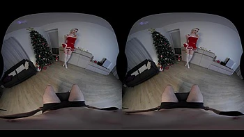 Naughty Cutie - Shinaryen Christmas Special!