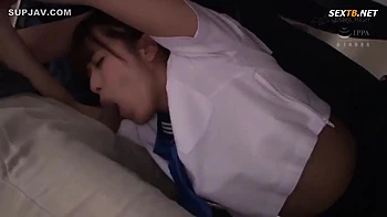 20 Japanese Ladies Getting The Buttcheeks Spread And Fucked Ona Train