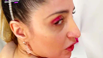 They Fuck My Ass In A Job Interview