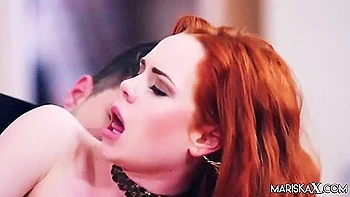 Ella Hughes And Mariska X In Babe Smut