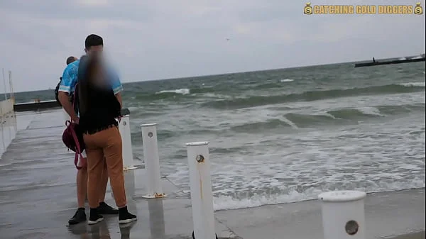 Half Indian, Half Ukrainian Teen Gets The Best Sex Of Her Life