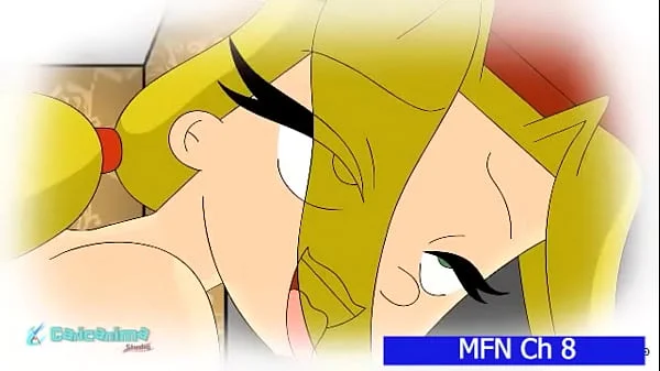 My favorite nanny | Chapter 8 | Caricanima Studio