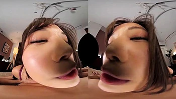 Fsvss00002 1: Blowjob, Big Tits  Babe VR Porn